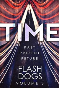 FlashDogs Time cover